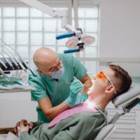modern dentistry advancements