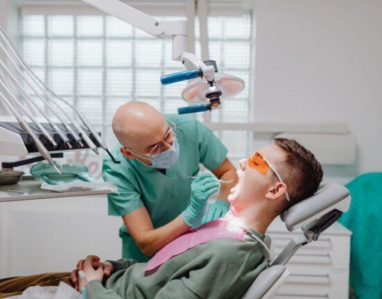 modern dentistry advancements