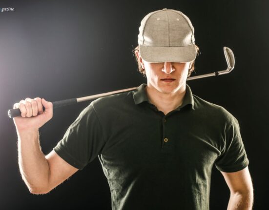 modern performance headwear