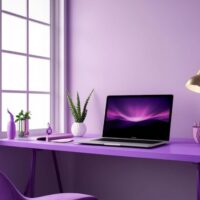 modernize office without renovation