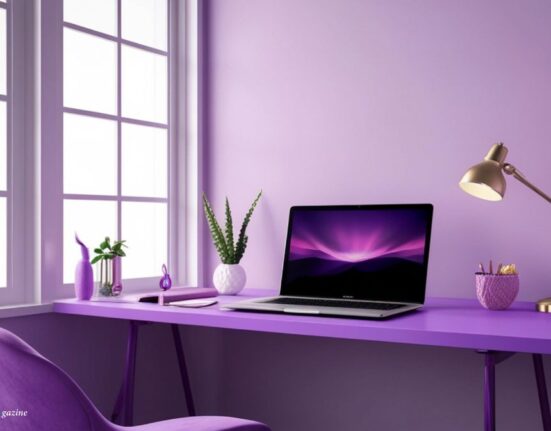 modernize office without renovation