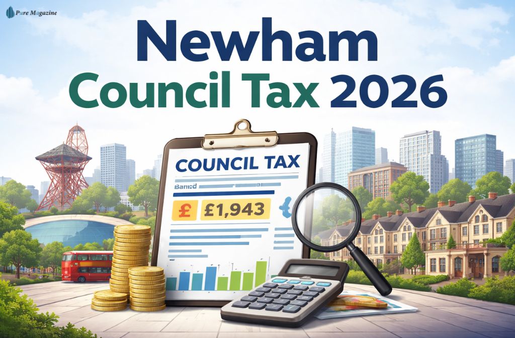 newham-council-tax