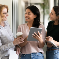 overcome self-doubt as a new learner