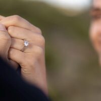 personal storytelling in ring design