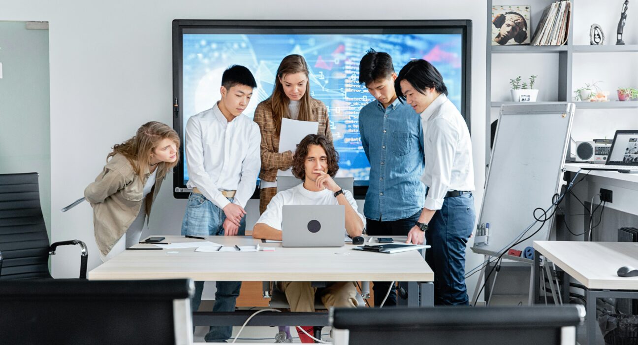 knowledge management software