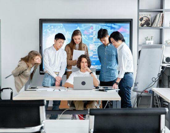 knowledge management software