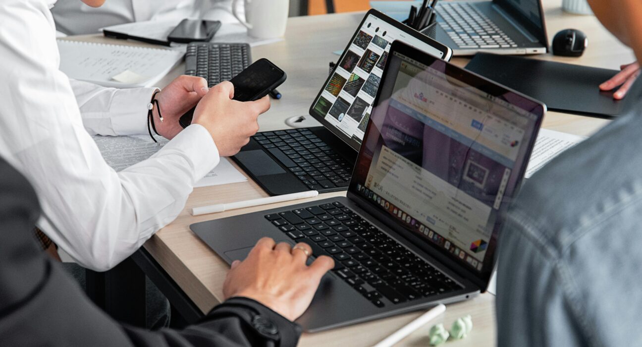 professional data centers