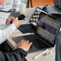 professional data centers