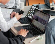 professional data centers