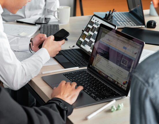 professional data centers