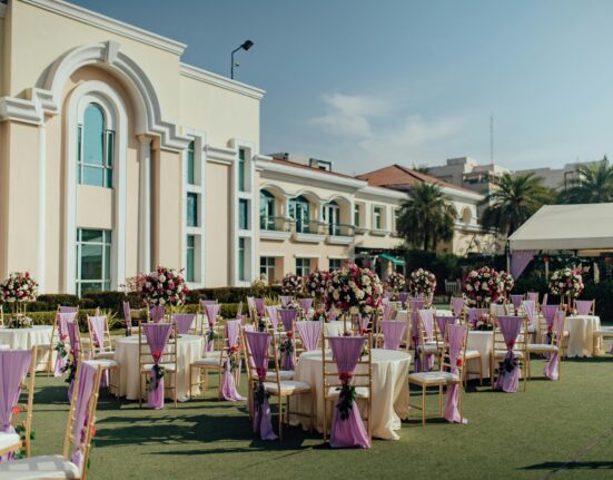 Sydney Wedding Venue