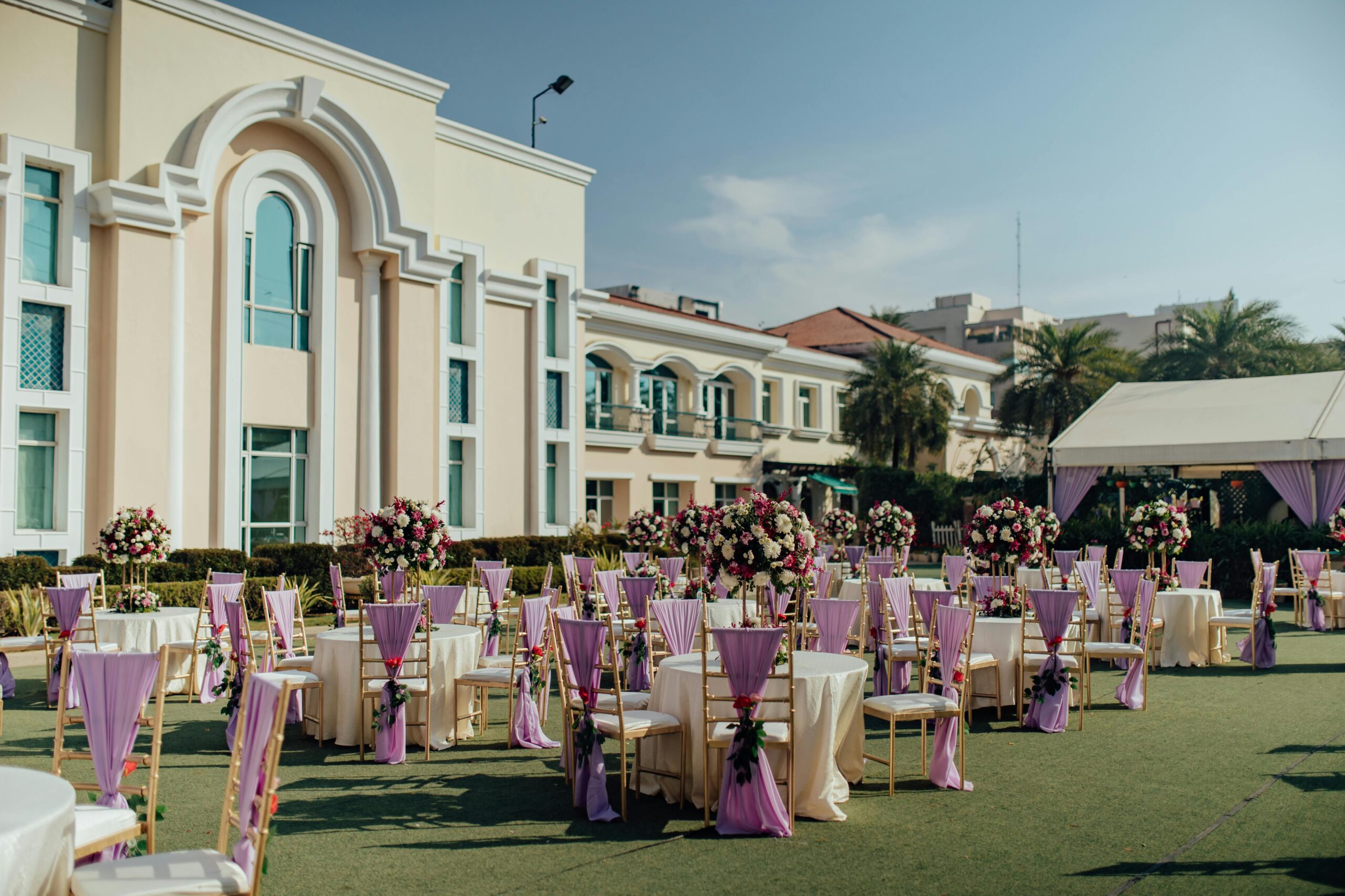 Sydney Wedding Venue