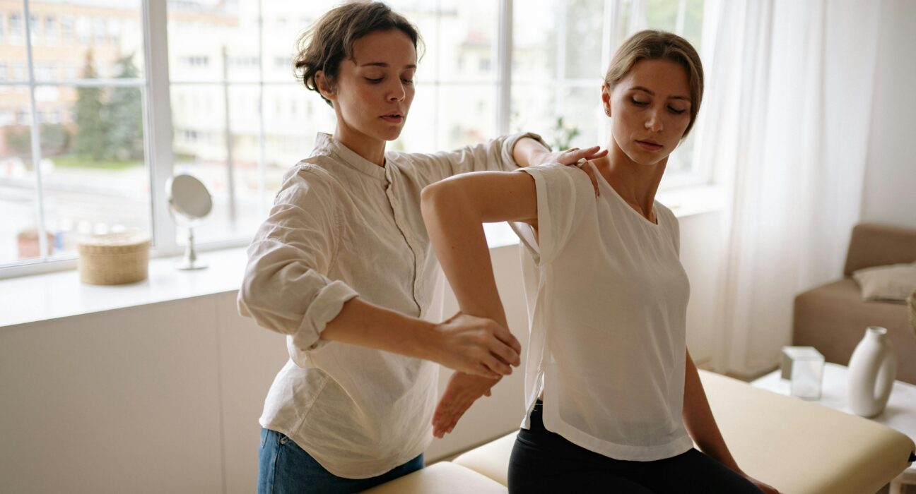 Mobile Occupational Therapy in Melbourne