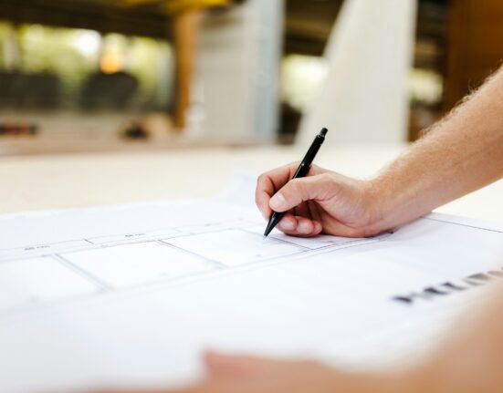 Construction Projects