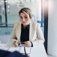 receptionist recruitment agency