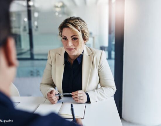 receptionist recruitment agency