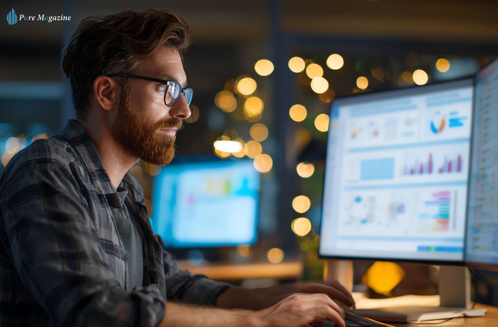 remote desktop for IT support