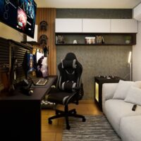 remote desktop gaming