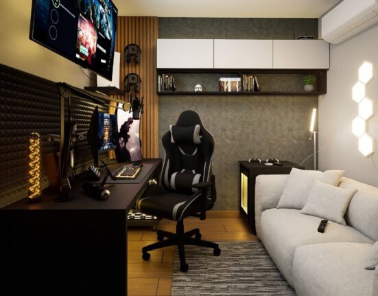 remote desktop gaming