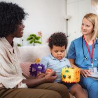 restoring confidence and comfort