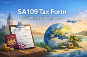 Sa108 Form.pdf SA109 Form Guide (2026): Deadline, Online Filing & HMRC Rules - Pure ...