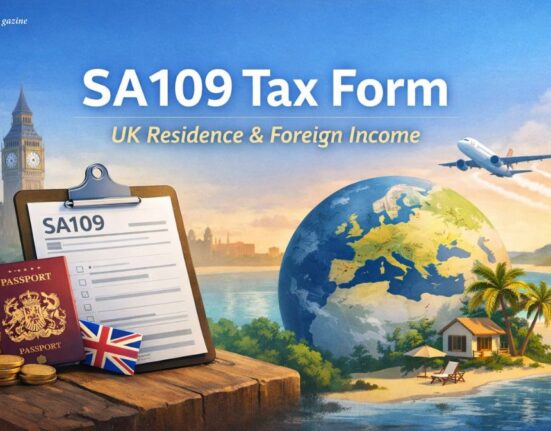 sa109-tax-form