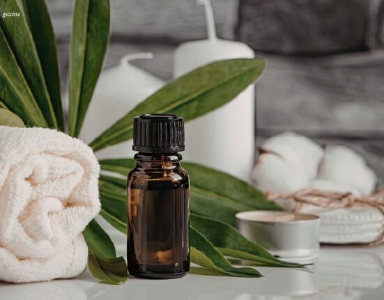 scar oil for surgery scars