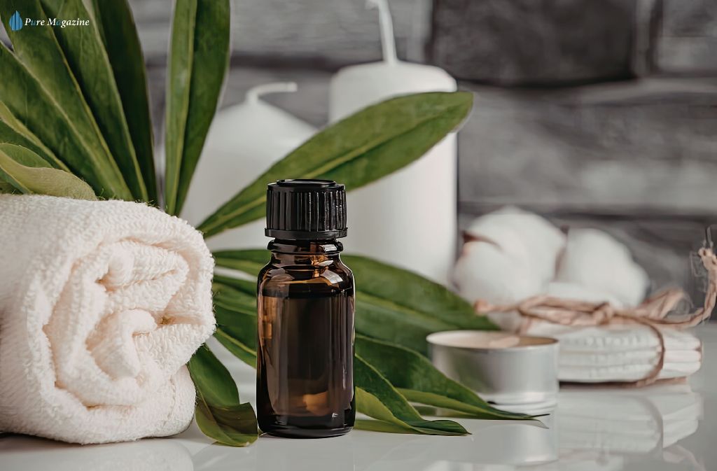 scar oil for surgery scars