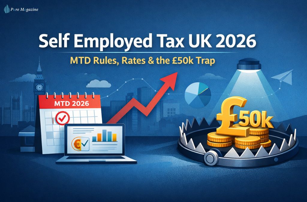 self employed tax uk