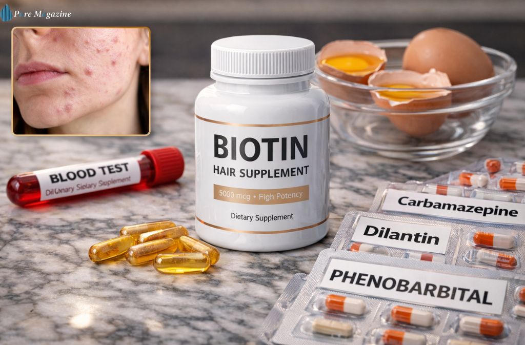 side-effects-of-biotin
