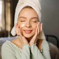 simplify your beauty routine