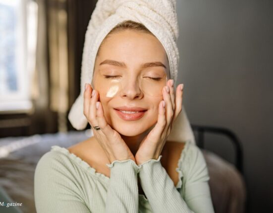 simplify your beauty routine