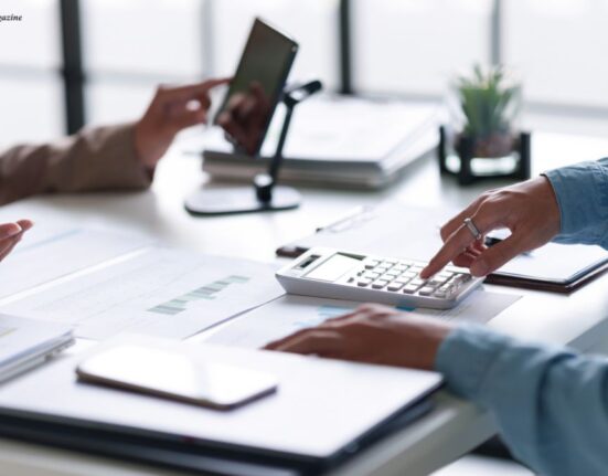 stress-free bookkeeping for entrepreneurs