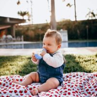 sunscreen for babies