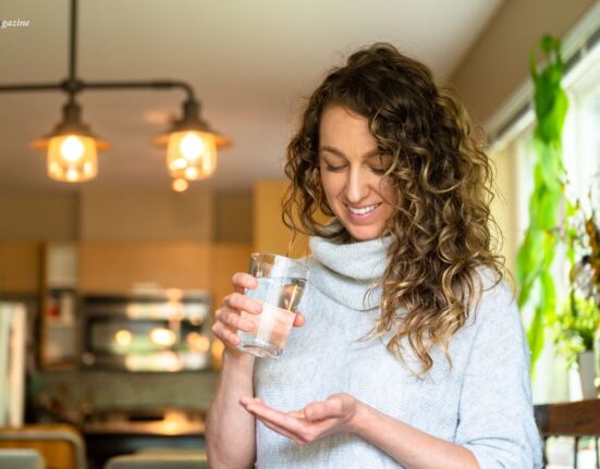 supplement requirements by age and lifestyle