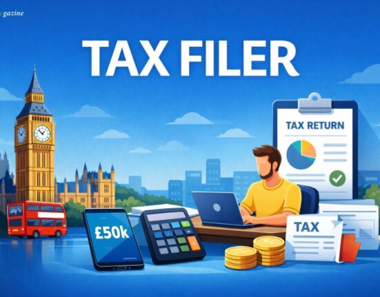 tax-filer