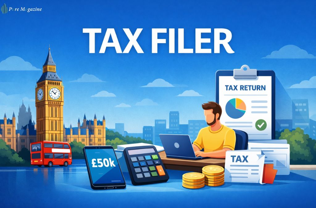 tax-filer