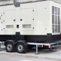 used generator for sale