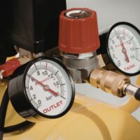 valve position indicator