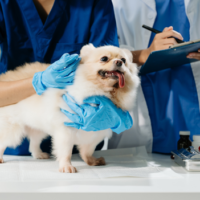 veterinary summer programs for students