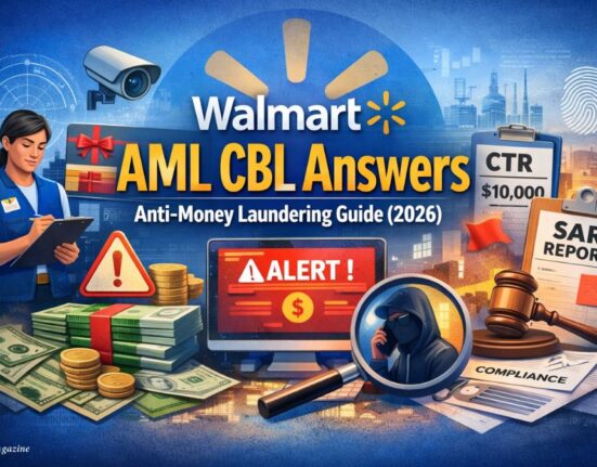 walmart-aml-cbl-answers