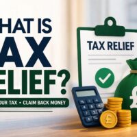 what-is-tax-relief