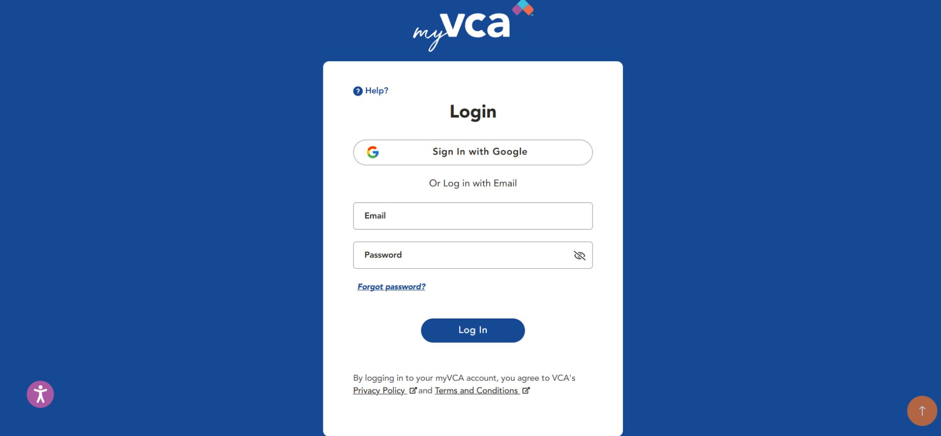 woofapps login page