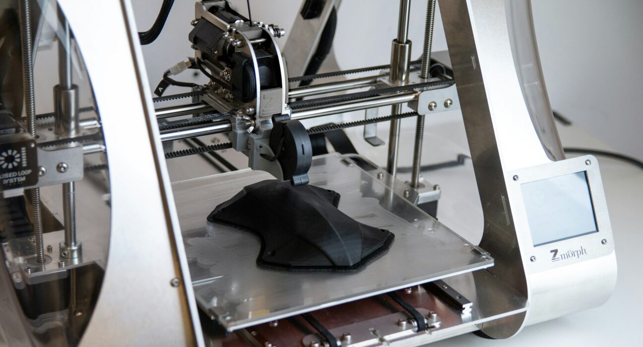 Carbon Fiber Prototyping