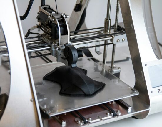 Carbon Fiber Prototyping