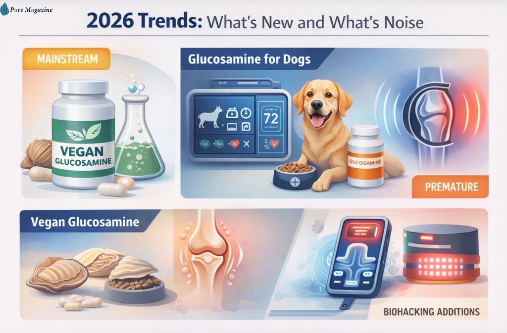2026 health and wellness trends
