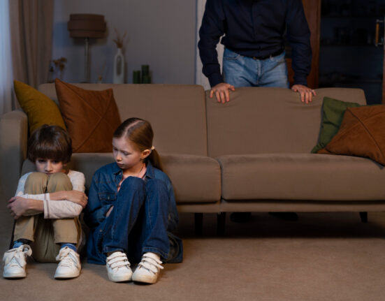 Addiction-Proofing Your Child