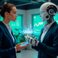 Conversational AI Platform