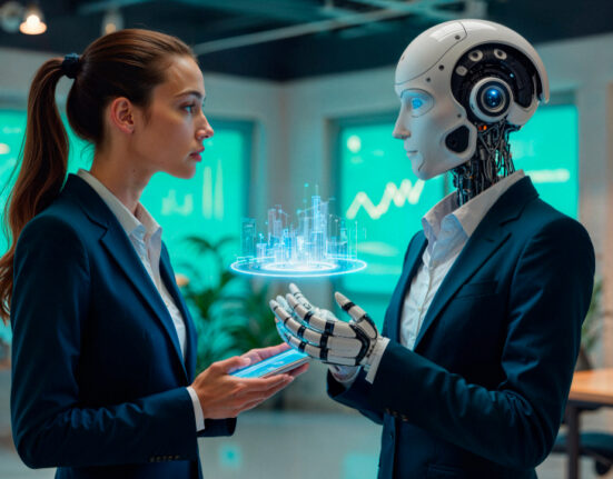 Conversational AI Platform