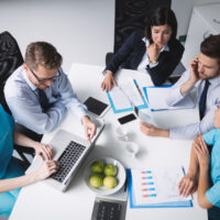 Business in Medicine